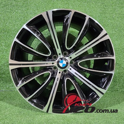 Replica BMW (757) 8.5x20 5x112.0
