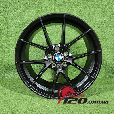 Replica BMW (764) 9.5x20 5x112.0