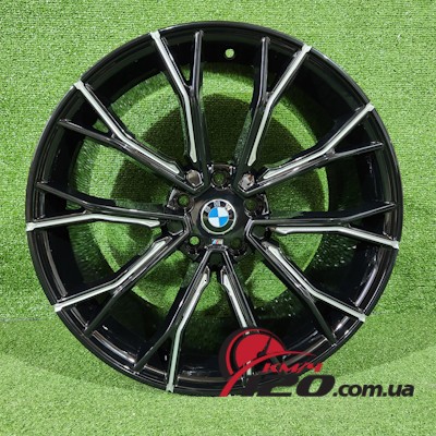 Replica BMW (768) 9.5x20 5x120.0