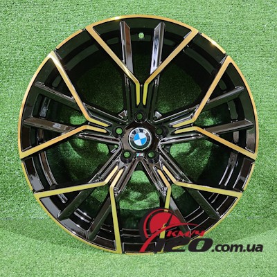 Replica BMW (778) 8.5x20 5x112.0