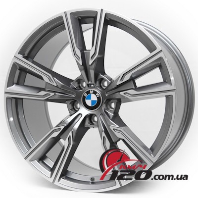 Replica BMW (945) 10.0x20 5x112.0