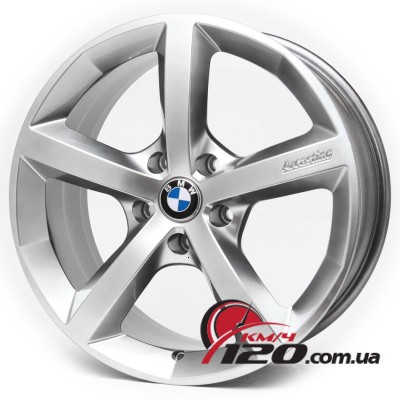 Replica BMW (AF139) 8.0x18 5x120.0