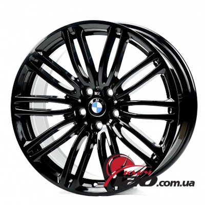 Replica BMW (B021-10) 8.0x19 5x112.0