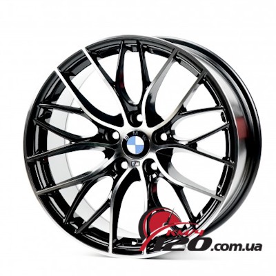 Replica BMW (B0216) 8.5x20 5x120.0