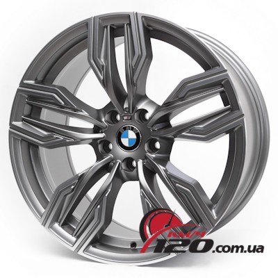 Replica BMW (B0226) 9.5x19 5x112.0