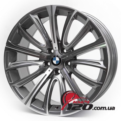 Replica BMW (B0227) 8.5x19 5x112.0