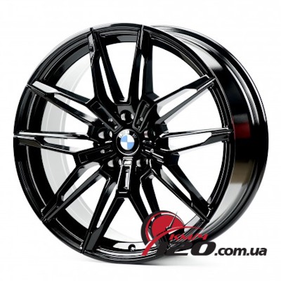 Replica BMW (B0294) 8.5x19 5x120.0