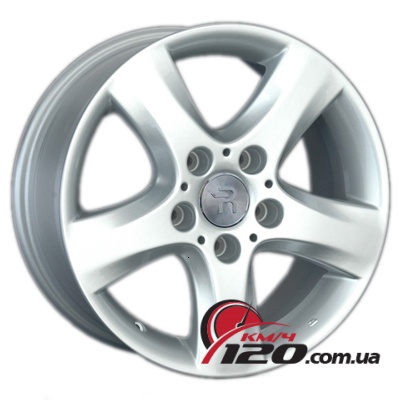 Replica BMW (B128) 8.5x19 5x120.0