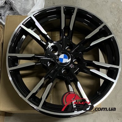 Replica BMW (B1356) 8.5x19 5x120.0