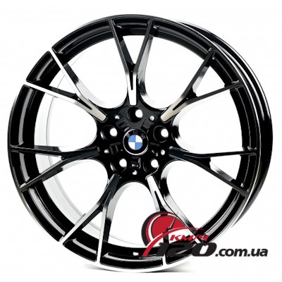 Replica BMW (B1617) 9.5x20 5x112.0