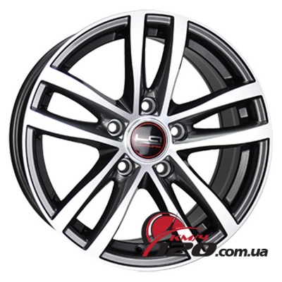 Replica BMW (B166) 8.5x19 5x112.0