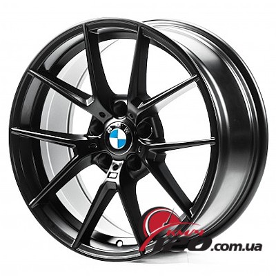 Replica BMW (B18243) 8.0x18 5x120.0