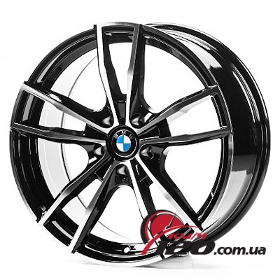 Replica BMW (B18475) 8.0x18 5x120.0