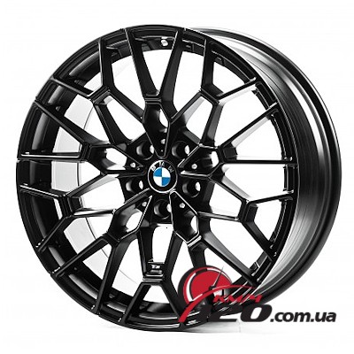 Replica BMW (B18483) 8.5x18 5x120.0