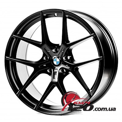Replica BMW (B18484) 8.0x18 5x120.0