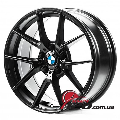 Replica BMW (B18614) 8.0x18 5x120.0