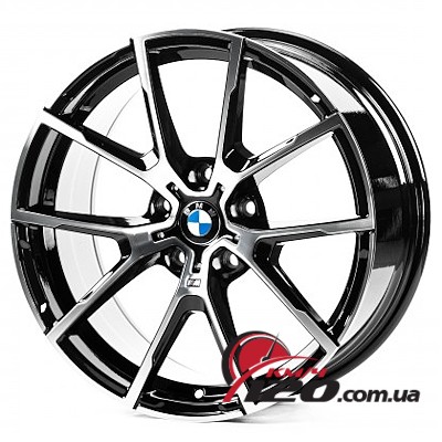 Replica BMW (B18893) 8.0x18 5x120.0