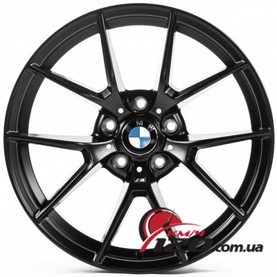 Replica BMW (B19243) 9.5x19 5x112.0