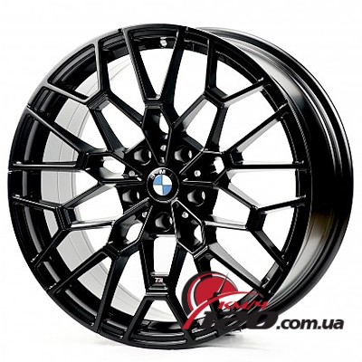 Replica BMW (B19388) 8.0x19 5x112.0