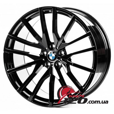 Replica BMW (B1983) 10.0x22 5x120.0