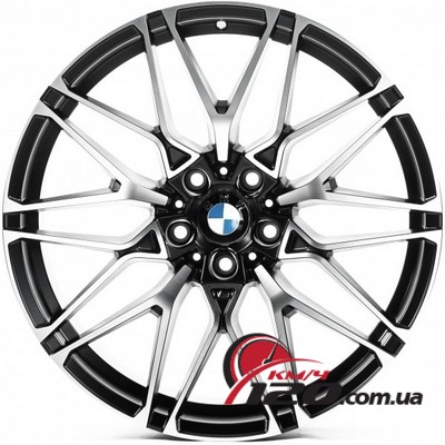 Replica BMW (B20124) 10.0x20 5x120.0