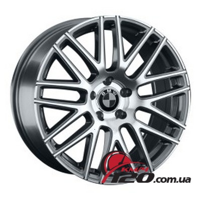 Replica BMW (B208) 8.5x19 5x120.0