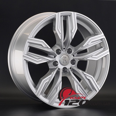 Replica BMW (B226) 9.5x19 5x112.0
