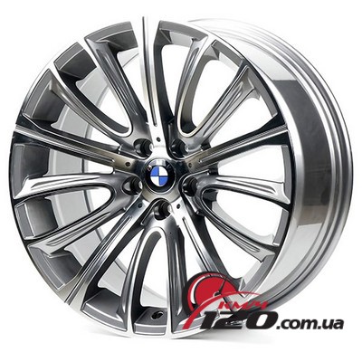 Replica BMW (B227) 8.5x19 5x112.0
