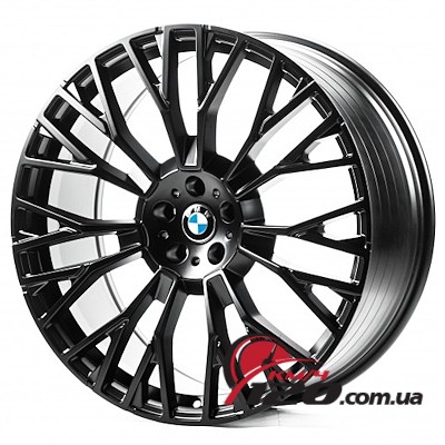 Replica BMW (B22830) 10.5x22 5x112.0