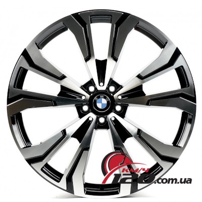 Replica BMW (B2901) 10.5x20 5x112.0