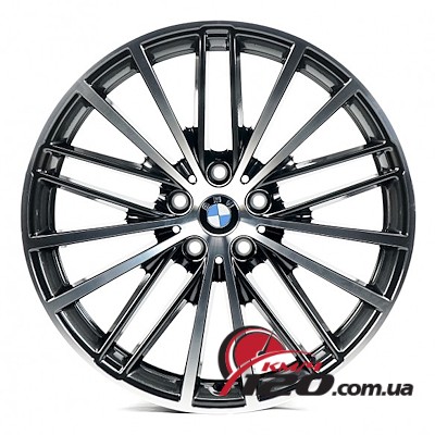 Replica BMW (B307) 9.0x19 5x112.0
