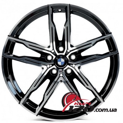 Replica BMW (B3076) 9.5x19 5x120.0