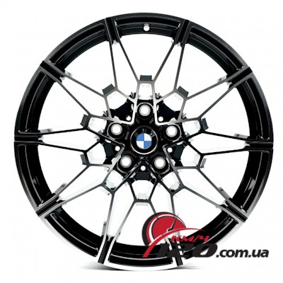 Replica BMW (B3143) 9.5x20 5x112.0