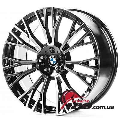 Replica BMW (B3156) 9.0x20 5x120.0