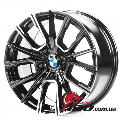 Replica BMW (B3168) 8.0x17 5x120.0