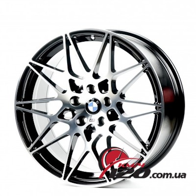 Replica BMW (B3184) 8.5x18 5x112.0