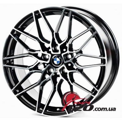 Replica BMW (B3242) 9.5x20 5x112.0