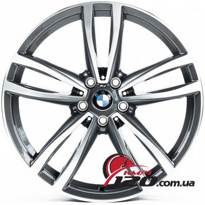 Replica BMW (B3300) 8.5x19 5x112.0