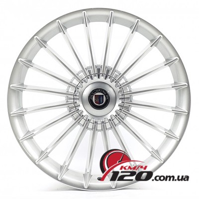 Replica BMW (B353) 8.5x21 5x112.0