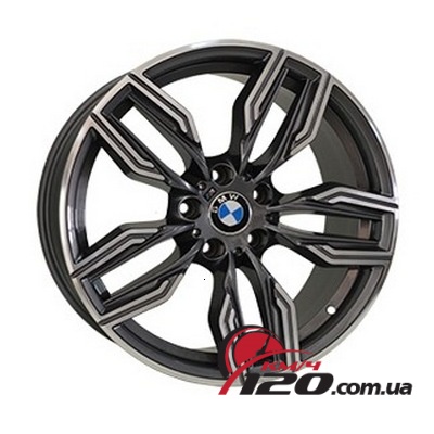 Replica BMW (B5181) 8.0x18 5x120.0