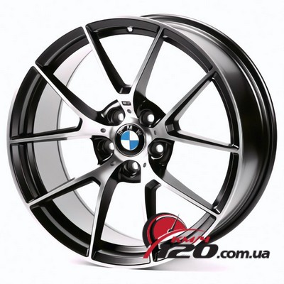 Replica BMW (B5342) 9.5x19 5x112.0