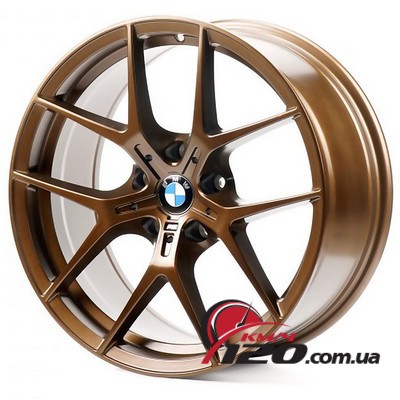 Replica BMW (B5484) 8.0x18 5x112.0
