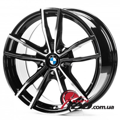 Replica BMW (B5574) 8.0x18 5x112.0
