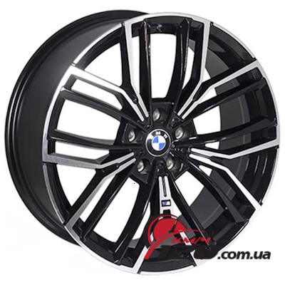 Replica BMW (B5964) 9.0x19 5x120.0