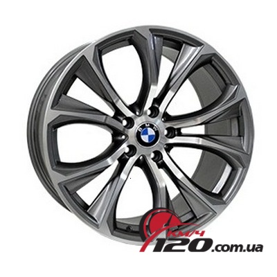 Replica BMW (B599) 8.5x19 5x120.0