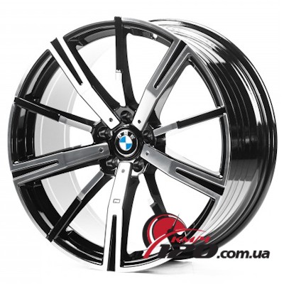 Replica BMW (B651) 9.5x20 5x112.0
