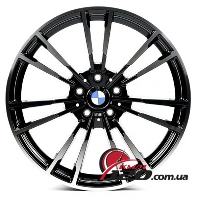 Replica BMW (B7050) 8.5x19 5x120.0