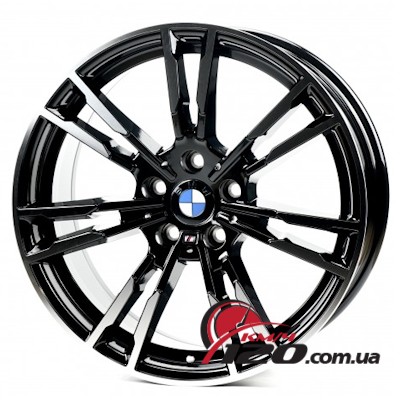 Replica BMW (B7065) 9.5x19 5x120.0