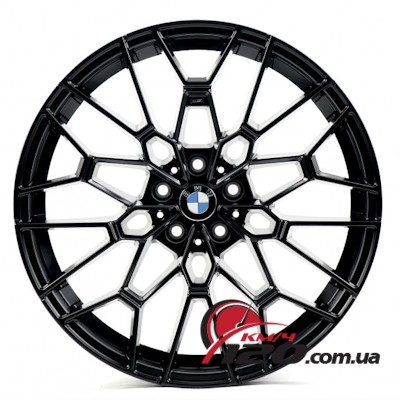 Replica BMW (B7108) 8.5x20 5x112.0