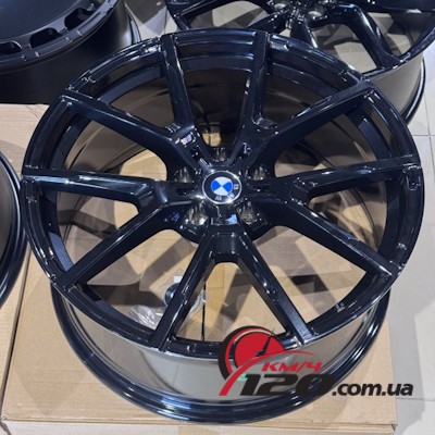 Replica BMW (B746) 8.5x20 5x112.0